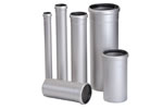 ACO Stainless Pipe