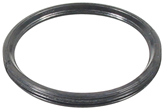 BLUCHER 2" EPDM Sealing Ring Black (Standard)