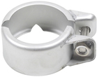 BLUCHER Stainless Steel 2" Joint Clamp