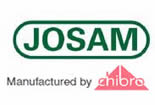 Josam is a registered trademark