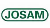 Josam is a registered trademark 