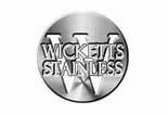 Wicketts Stainless Manufacturer Page