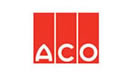 ACO Stainless Logo