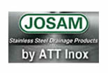Josam is a registered trademark