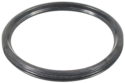BLUCHER 2" EPDM Sealing Ring Black (Standard)