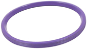 BLUCHER 10" FPM Sealing Ring Purple
