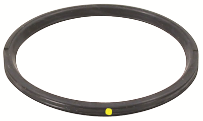 BLUCHER 4" NBR Sealing Ring Yellow