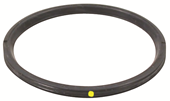 BLUCHER 4" NBR Sealing Ring Yellow