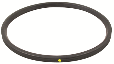 BLUCHER 10" NBR Sealing Ring Yellow