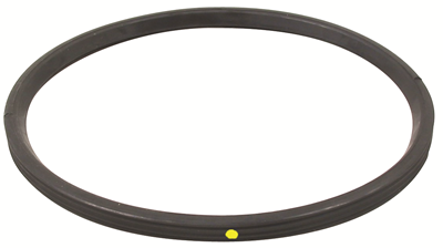 BLUCHER 8" NBR Sealing Ring Yellow