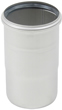 BLUCHER Stainless Steel 4" Expansion Socket 316L