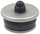 BLUCHER Stainless Steel 3" Compression Socket Plug 316L