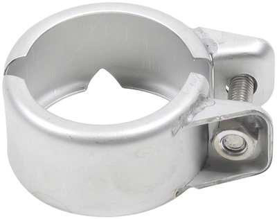 BLUCHER Stainless Steel 2" Joint Clamp