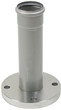 BLUCHER Stainless Steel 1 1/2" ANSI Socket Flange Adapter 316L