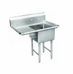 1-Compartment Sinks