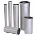 ACO ANSI 304 Stainless Pipe