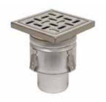 Blucher Sanitary Floor Drain