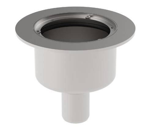 Blucher Marine Floor Drain -Lower Part