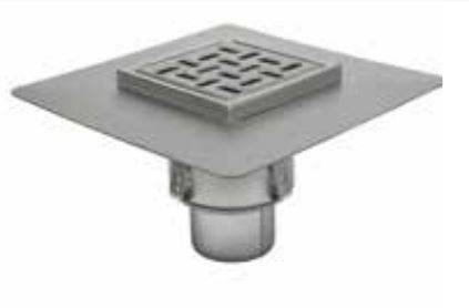 Blucher Sanitary Floor Drain