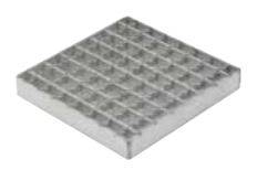 Blucher Square Mesh Gratings