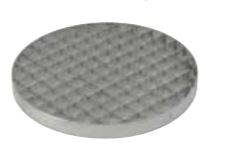 Blucher Round Mesh Gratings