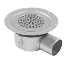 Blucher Adjustable Floor Drain