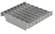 Blucher Trench Drain Gratings - Ladder