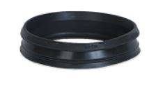 JOSAM JP-EPDM-0100 1 1/2" EPDM Push-Fit Gasket