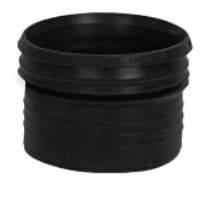 JOSAM JP-EPDM-0100V 1 1/2" EPDM Push-Fit Vacuum Gasket