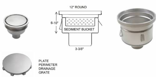 Wicketts WFD-12-6-304