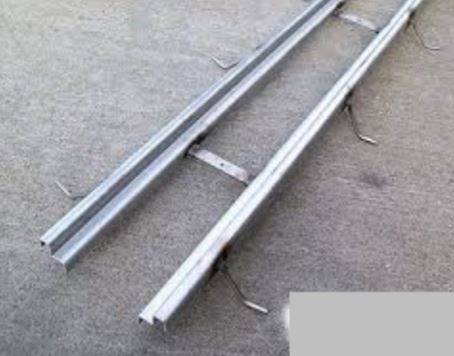 Wicketts WF-05-HDS-ACO 4.8" X 39.4"