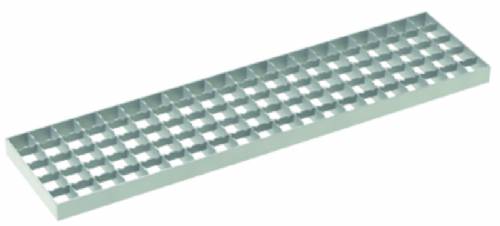 Stainless Steel Mesh Grate
