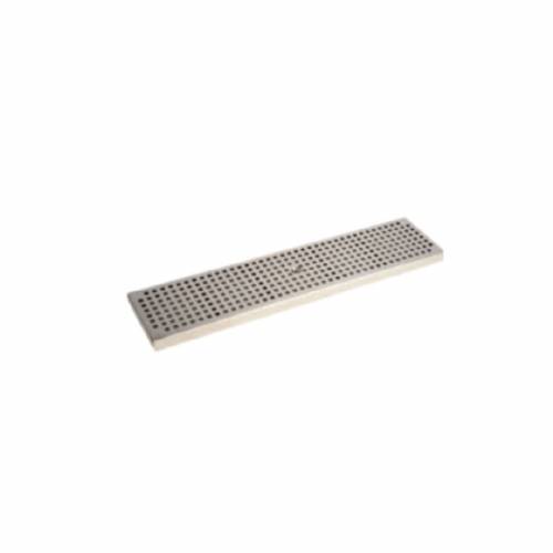 Stainless Steel Perforated Grate