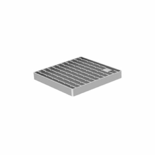 Wicketts-Aco 8" Square Ladder Grate (SBG)