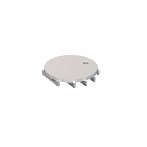 Wicketts-Aco 9" Round Slot Cover Grate (PDG)