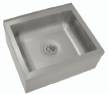 WICKETTS WMS-SERIES SS MOP SINKS