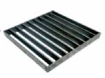 JOSAM 41600 Stainless Steel Ladder Grate Replacement Part