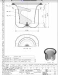 502.050.110 MS  Water Trap