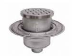 Blucher Adjustable Floor Drain