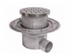 Blucher Adjustable Floor Drain