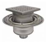 Blucher Adjustable Floor Drain