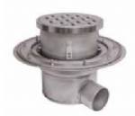 Blucher Adjustable Floor Drain