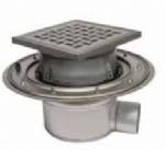 Blucher Adjustable Floor Drain