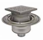 Blucher Adjustable Floor Drain