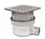 Blucher On-Grade Adjustable Floor Drain