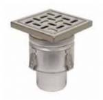 Blucher Sanitary Floor Drain