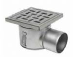 Blucher Sanitary Floor Drain