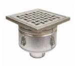 Blucher Sanitary Floor Drain