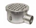 Blucher Sanitary Floor Drain