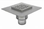 Blucher Sanitary Floor Drain